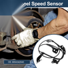 Toyota RAV4 ABS Wheel Speed Sensor Front Left (2001–2005)