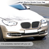 BMW 535i Bumper Headlight Washer Nozzle Cover (2008-2010)