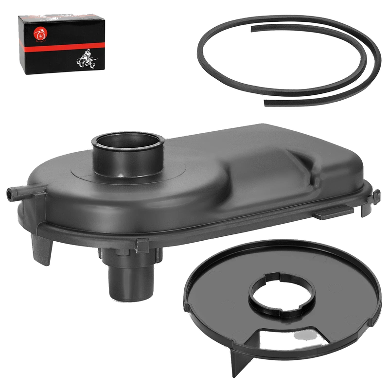 Yamaha Golf Cart G2-A / G5-A / G8-A / G9-A / G11-A Air Box Cleaner Cover Kit