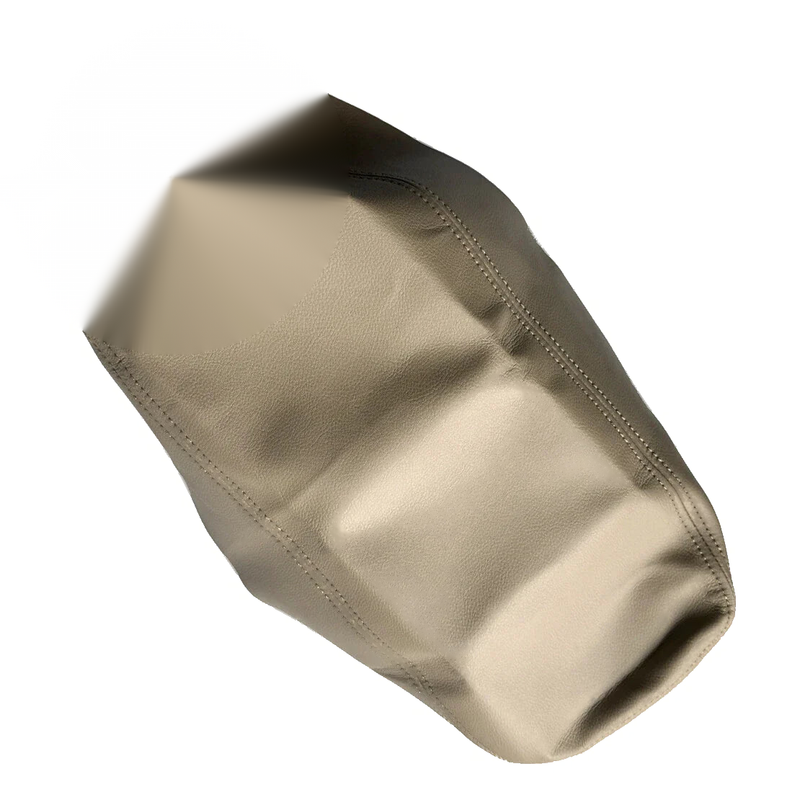 Lexus ES350 Beige Center Console Lid Armrest Cover (2007-2009)