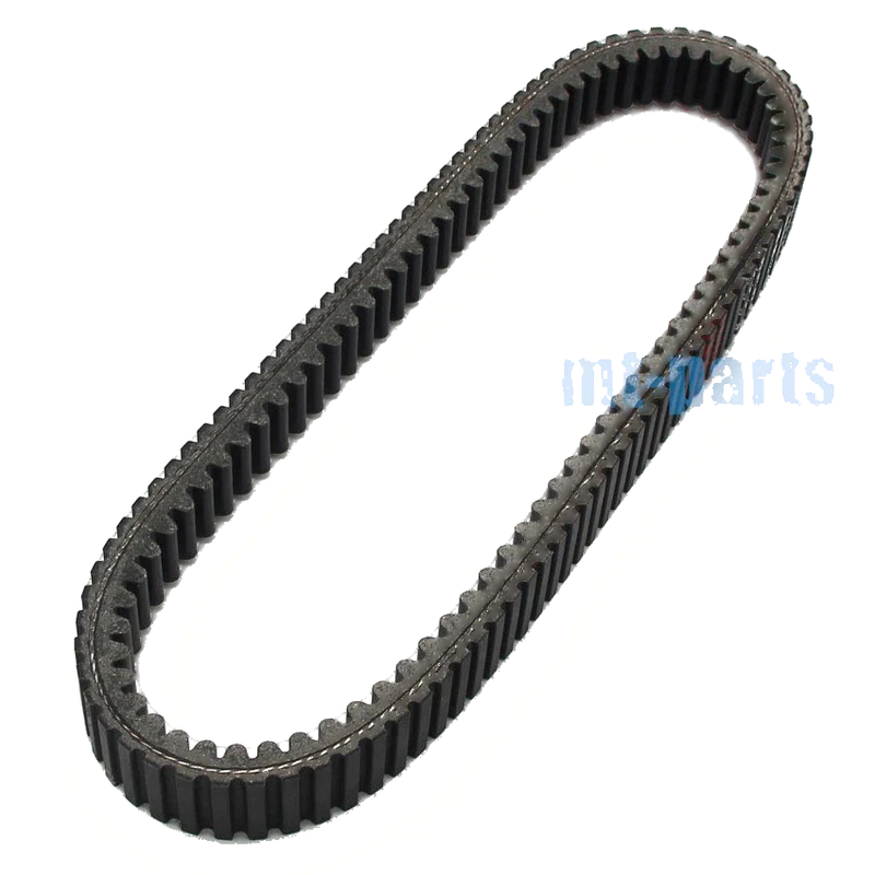 Hisun HS800, Strike, Tactic 1000 Drive Belt (2014-2017)