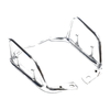 Vespa Primavera Sprint Luggage Carrier Side Step Chrome (2014-2023)