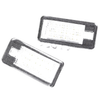 Audi A3 A4 A6 S6 A8 Q7 LED License Plate Light