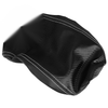 Honda Civic Carbon Fiber Console Armrest Cover (2022-2023)