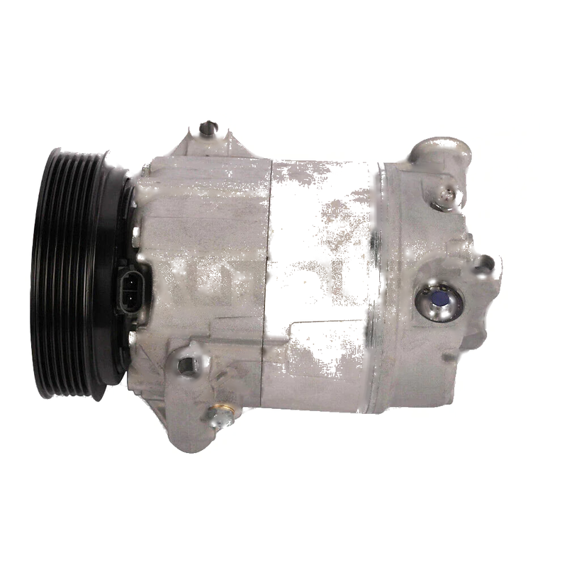 Maserati Quattroporte AC Compressor (2011–2012)