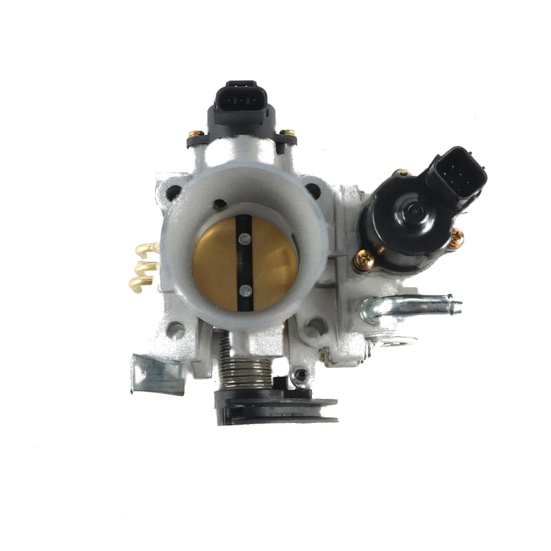 Mitsubishi Lancer Es Se Sedan Throttle Body (2002–2007)