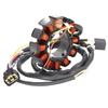 Polaris Scrambler 500 2x4 2002 Stator (S# 02-05388 and up)