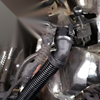 BMW F20 F21 F22 F23 F30 F31 F34 Air Intake Breather Pipe Hose (2012-2019)