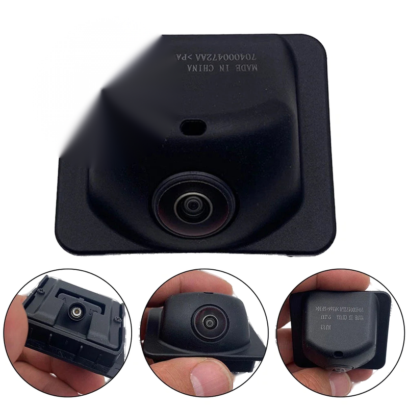 Chery COWIN Xuandu GS11 Rear Camera
