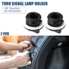 Hyundai (Set of 2) - Light Bulb Socket Turn Signal Lamp Holder