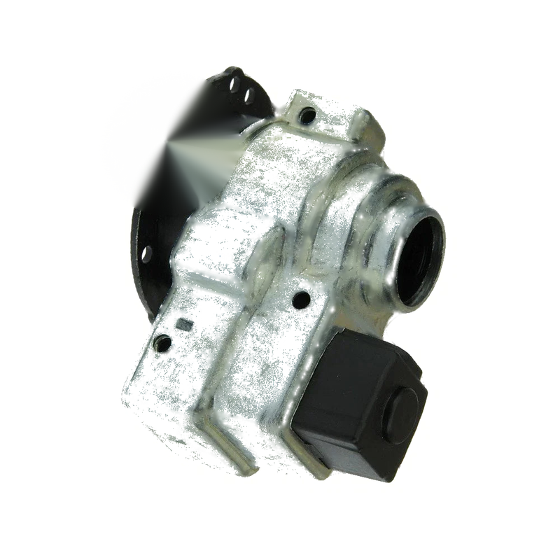 Chevrolet Silverado Power Folding Door Mirror Motor (2014-2019)