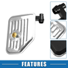 Hyundai Azera Oil Pan Gasket Kit (2006-2010)