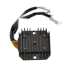 BMW F650GS ROAD FUNDURO Voltage Regulator DC 12V (2000–2007)
