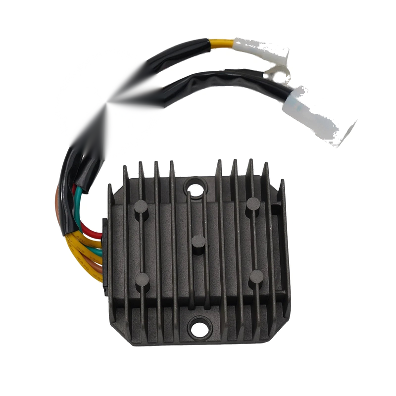 BMW F650GS ROAD FUNDURO Voltage Regulator DC 12V (2000–2007)