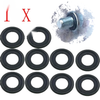 Car Oil Drain Plug Gasket Washer / 10Pcs /