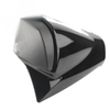 Kawasaki Ninja ZX250R (2008-2012) Black Rear Seat Cover Cowl