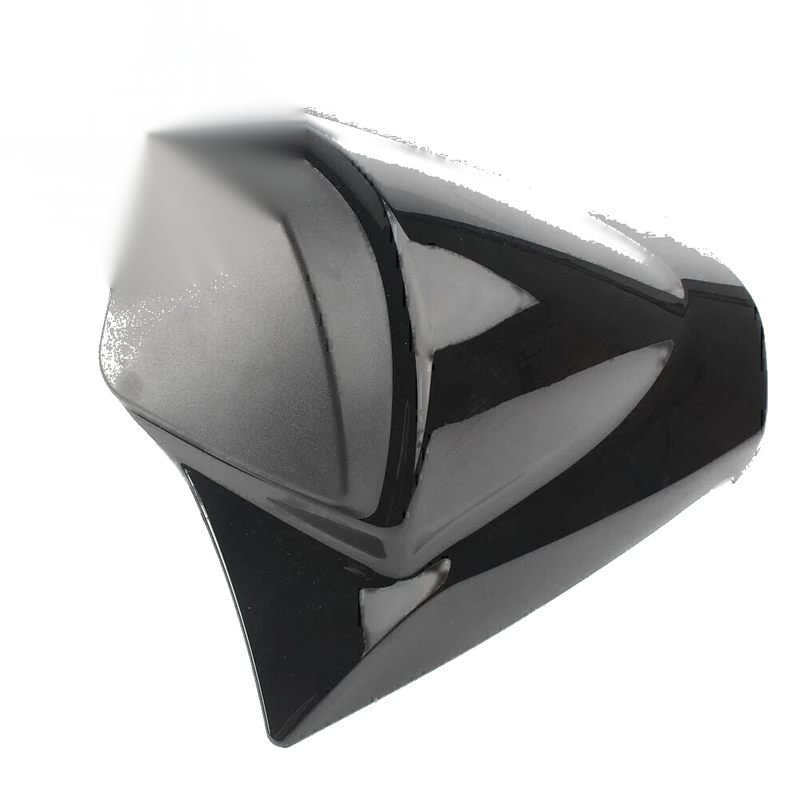 Kawasaki Ninja ZX250R (2008-2012) Black Rear Seat Cover Cowl