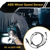 Ford F-150 (2010) Rear Left ABS Wheel Speed Sensor