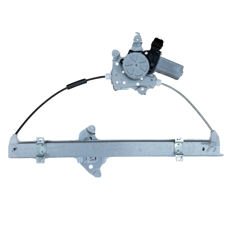 Nissan Cube Z12 Front Right Window Regulator 6 Pins (2008–2020)