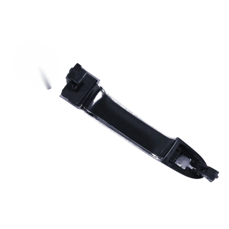 Models Without Smart Key Kia Sorento Front Left Door Handle (2011-2015)