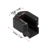 Chevrolet Silverado Tailgate Bushing Lift Assist (Rear Right)