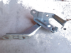 Toyota HiAce Bonnet Hinge Right Side Front (2005–2019)