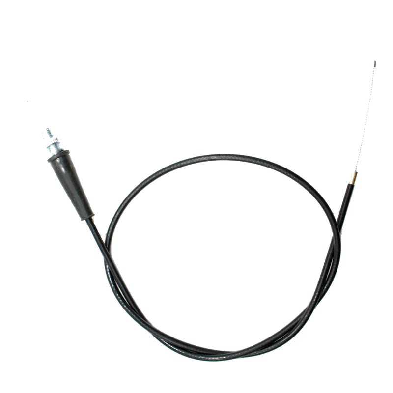 150CC 160CC 250CC PIT PRO TRAIL QUAD DIRT BIKE Twist Throttle Cable 1240mm 140mm