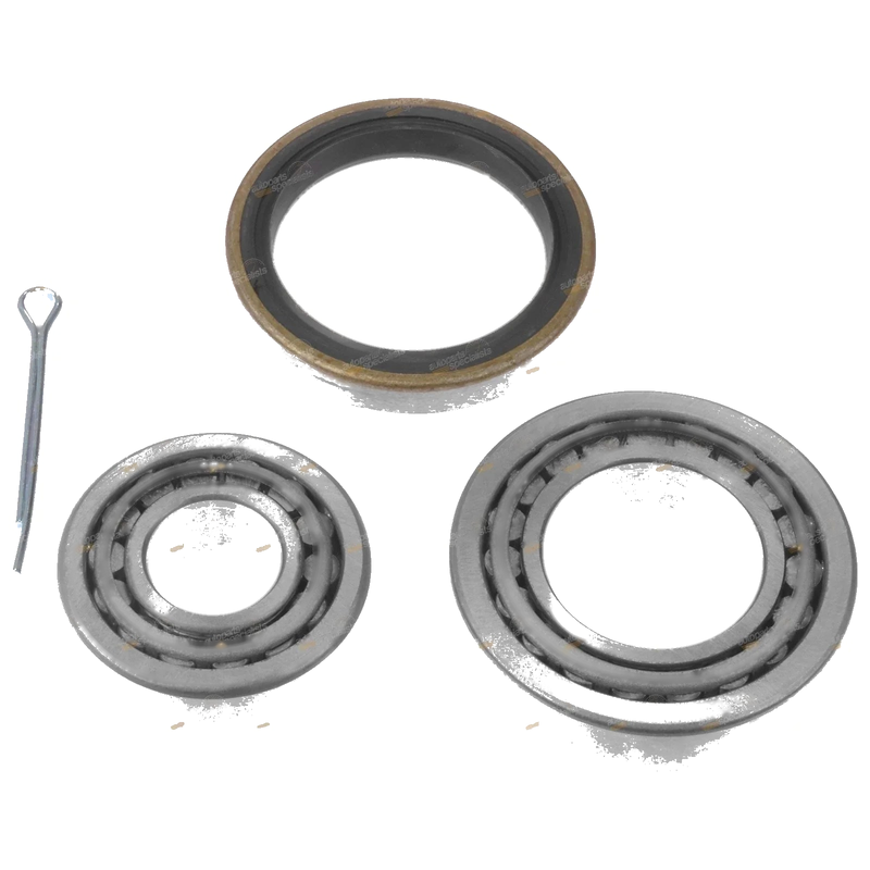 Mitsubishi Triton Front Wheel Bearing Kit (1986-2006)