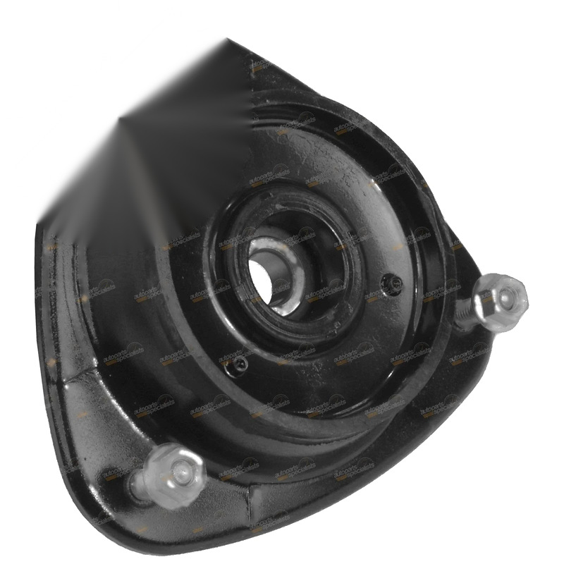 Subaru Forester Front Strut Mounts (1997 - 2008)