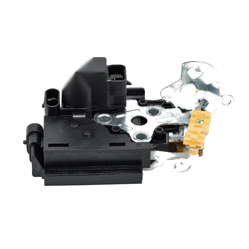 Holden Barina, Viva Front Right Door Lock Latch (2005-2012)
