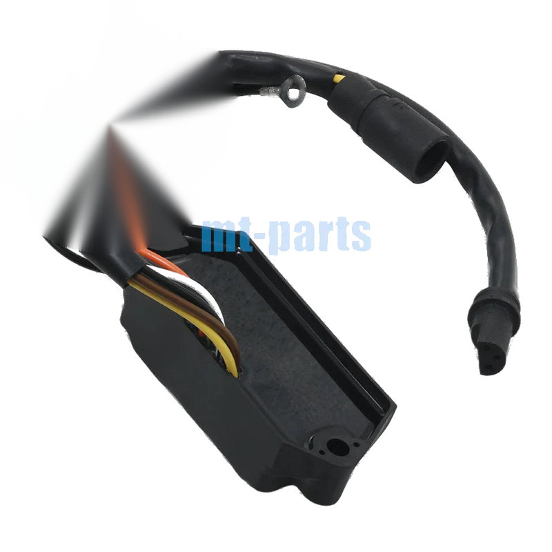 Mercury Mercruiser Outboard 339-6222 CDI Power Pack (A1 A6 A8 A10)