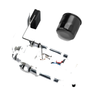 Yamaha Grizzly 550 / 700 Fuel Pump Assy Oil Filter (2007–2015)