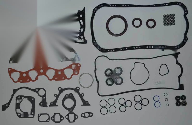 Honda Civic EK1 EJ6 1.6L D16Y4 D16Y5 Cylinder Head Gasket Set (1995-2000)
