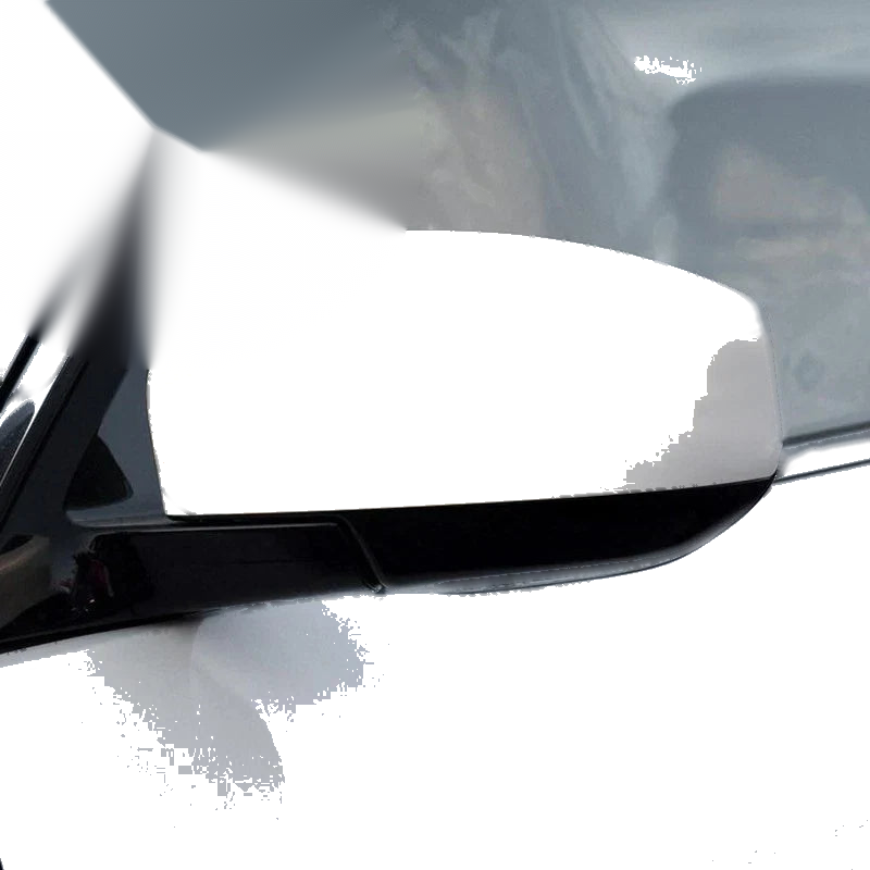 Nissan Altima Sedan Left Side Rearview Mirror Cover (2013-2018)