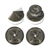 Ford Explorer Lincoln MKX F-150 VVT Cam Gears Exhaust & Intake