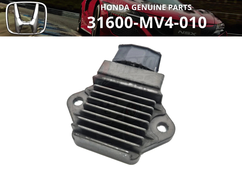 Honda CB400SF CBR600 Voltage Regulator Rectifier