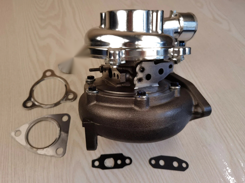 Toyota Landcruiser Prado Hilux 3.0L 1KD-FTV CT16V Turbocharger (2009-2015)