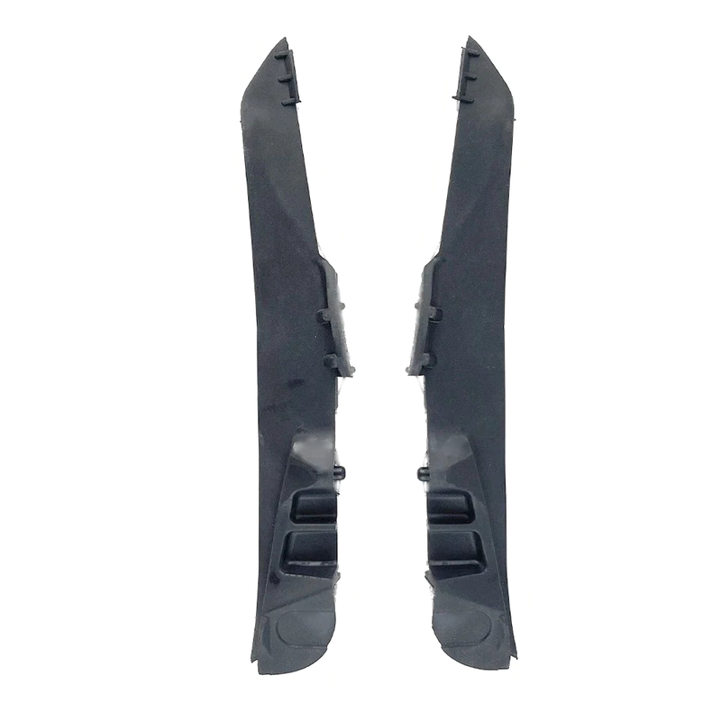 Toyota Prius Windshield Wiper Fender Cowl Side Covers (2004–2009)