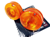 KAWASAKI Z1/B 1975 Turn Signal Indicator Blinker Assembly