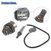 Acura RSX Type-S 2.0L L4 Air Fuel Ratio Oxygen Sensor (2002-2004)