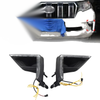 Toyota Land Cruiser Prado (2018-2021) Pair Daytime Running Light Turn Signal