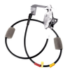 Ford F150 F250 Rear Right Door Upper Latch Lock Cable (2004-2008)