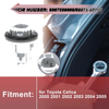 Toyota Celica Front Turn Signal Light Socket 1 Pc (00–05)