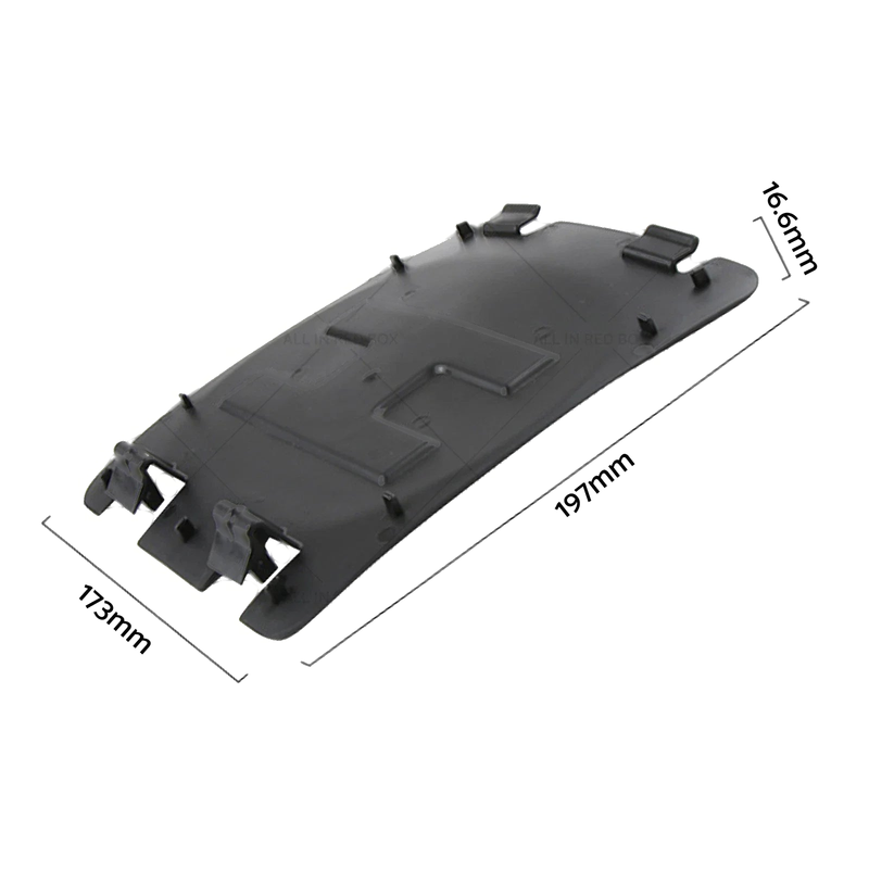 BMW F30 F31 F32 F20 Fender Liner Access Panel Cover (2012-2019)