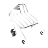 Harley Touring FLHR FLHTK FLHX Luggage Rack Rail (2009-2022)