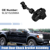 Ford F-150, Lincoln Mark Front Door Check Stop Strap (2004-2014)