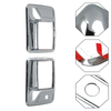 Ford F250 F350 F450 F550 Super Duty Exterior Door Handle Covers (2008-2023)
