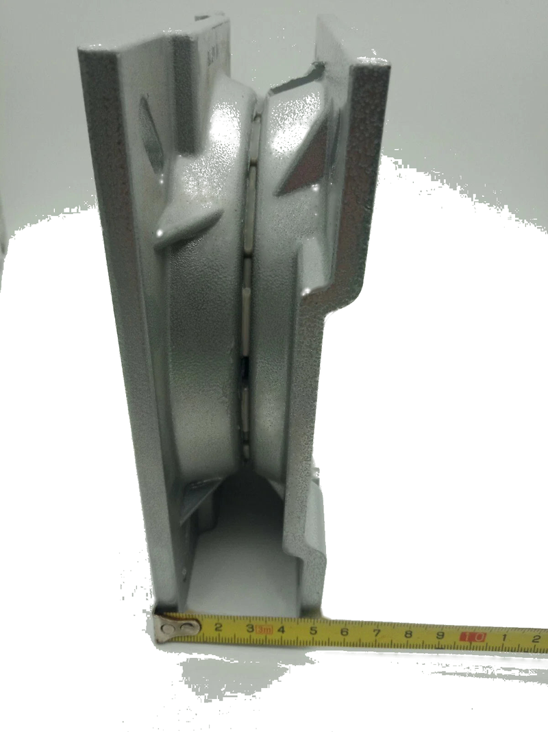 Heavy Duty Boat Seat Swivel, 8 Position Locking, 360° - Compatible with All Models