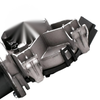 Renault Clio Modus Front Windshield Wiper Motor (2004-2012)