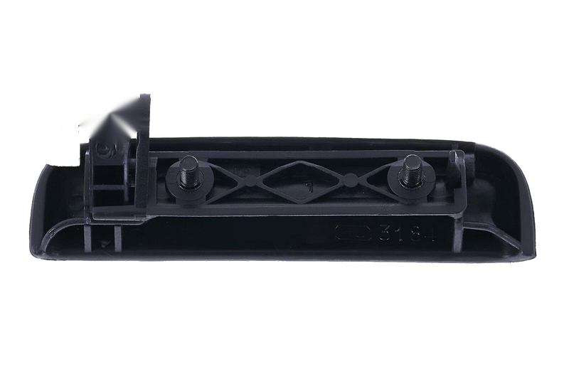 Toyota Starlet Front Left Outer Door Handle Black (1996–1999)